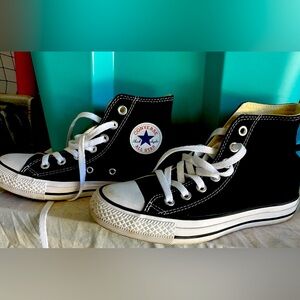 Converse All Star High top shoes